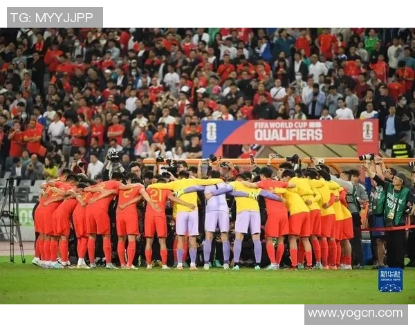 国足迎战日本队全力以赴争取胜利展现中国足球新气象