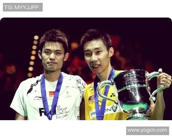 林丹与李宗伟在韩国的巅峰对决回顾与精彩瞬间分析